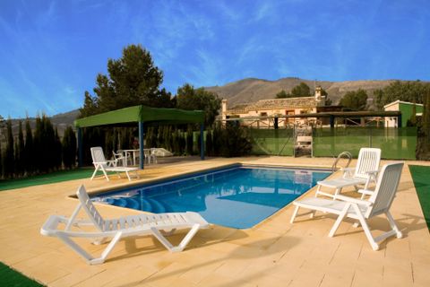 Cortijo i Ortillo, Murcia, Ortillo - € 180.000 | Ref: CAS_688 - foto 6